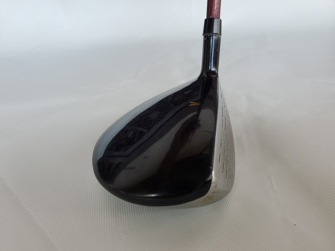 Golf Used ENA Wood 5, Sports Equipment, Sports & Games, Golf on Carousell