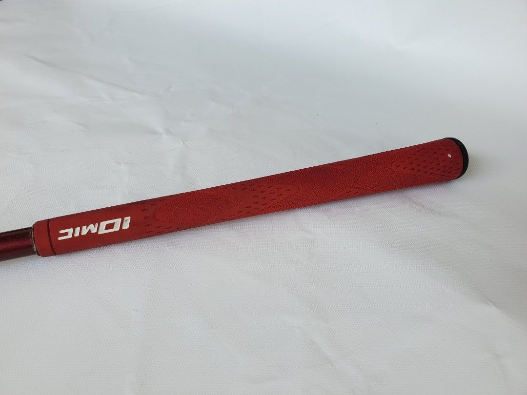 Golf Used ENA Wood 5, Sports Equipment, Sports & Games, Golf on Carousell