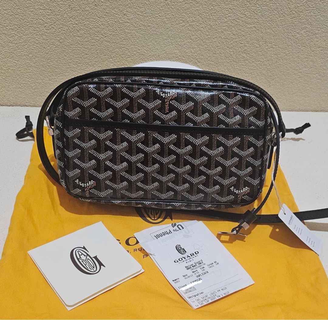 Maison goyard online tas