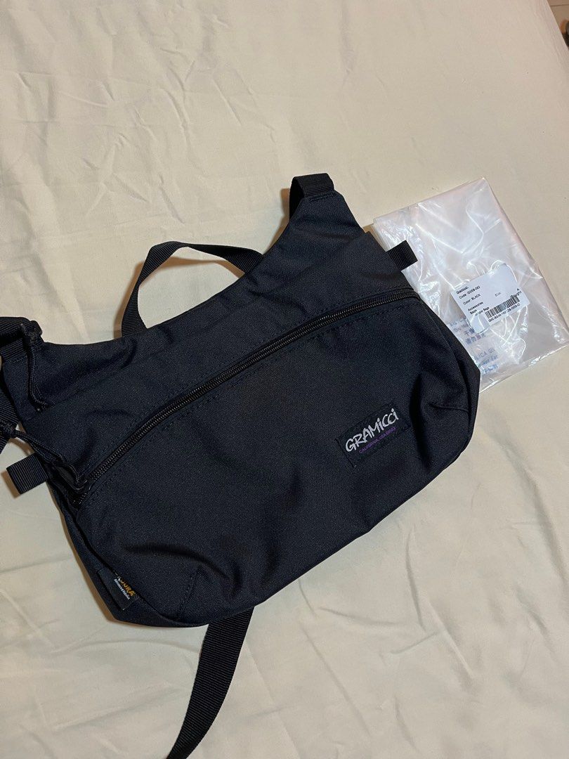 Gramicci Cordura Carrier Bag