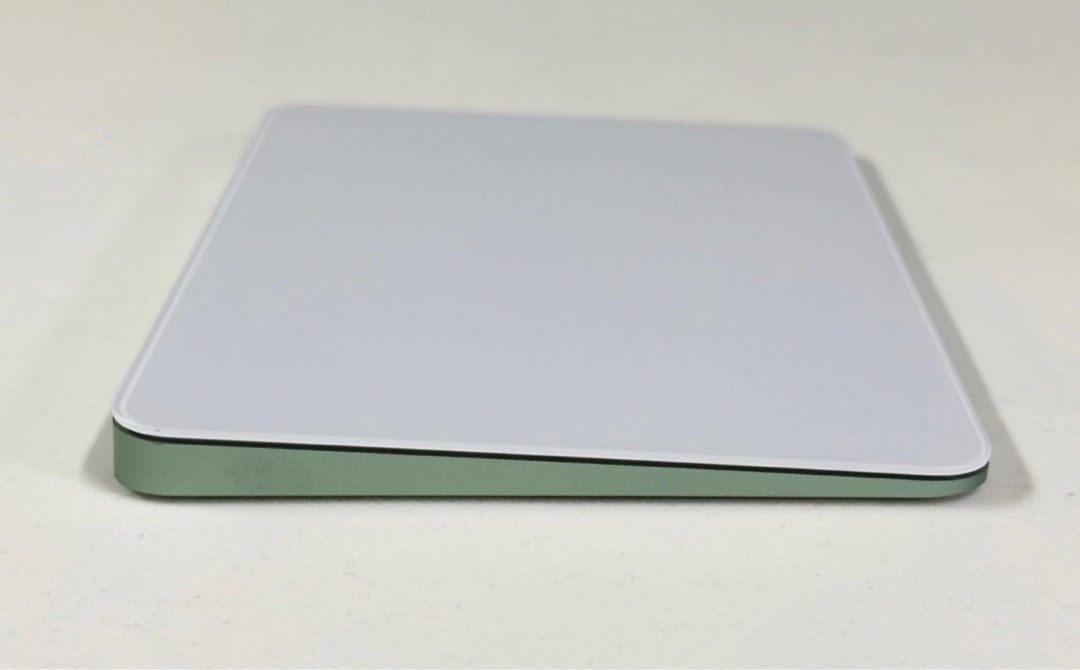 Green Apple Magic TrackPad 3 (2021 ver), 電腦＆科技, 電腦周邊及 