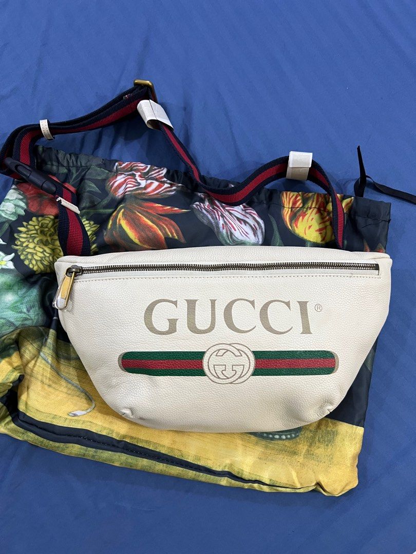 Gucci Bum Bag Belt bag Fanny Pack