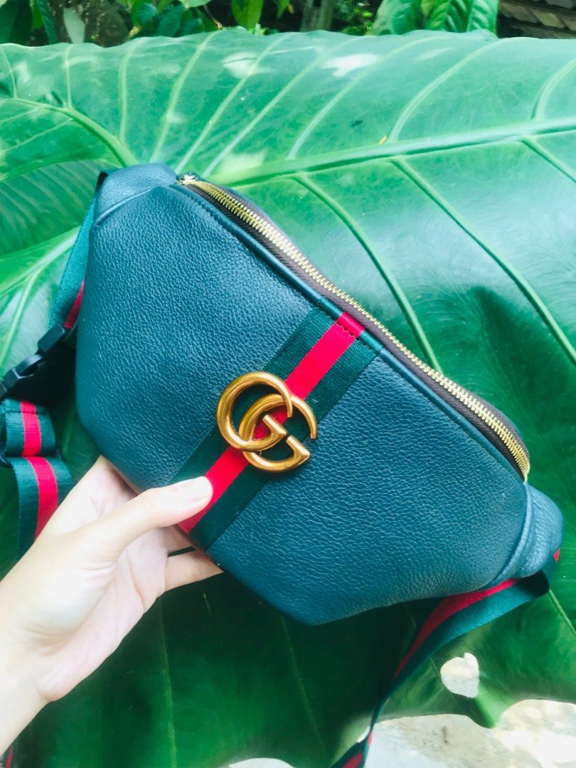 Gucci tas best sale crossbody