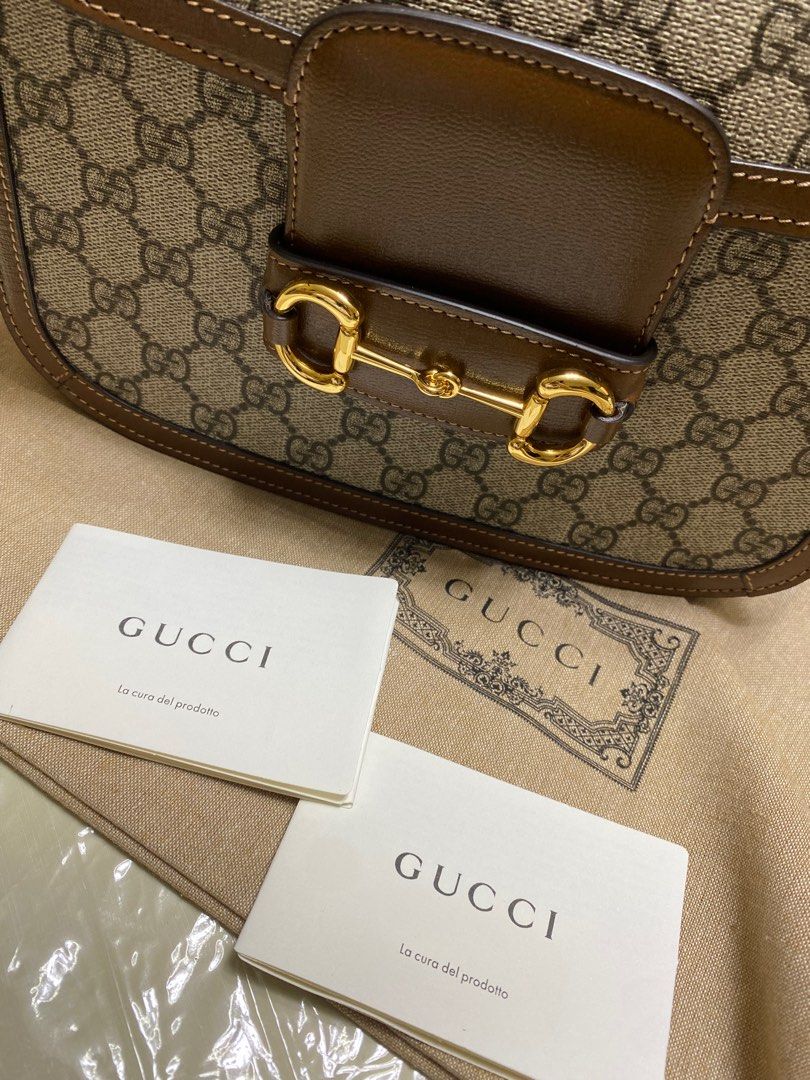 Gucci horsebit best sale fake vs real