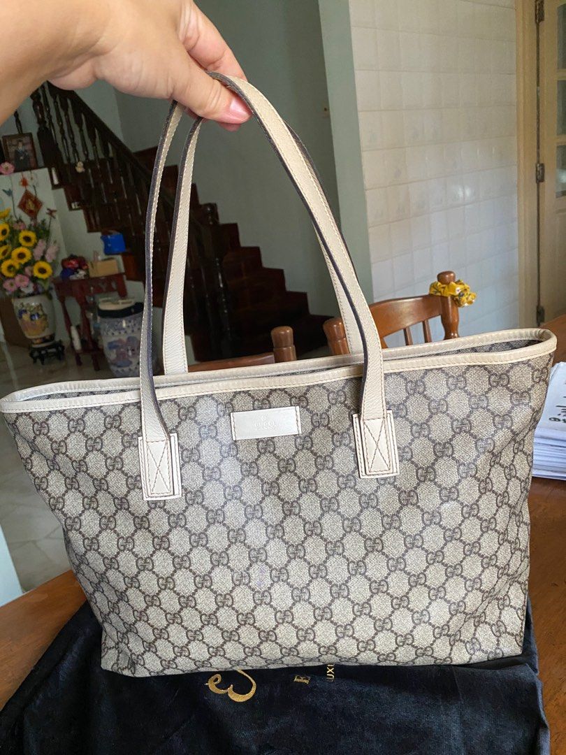 Gucci Tote Bag