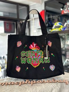 Egg Bag, Women's Fashion, Bags & Wallets, Tote Bags on Carousell