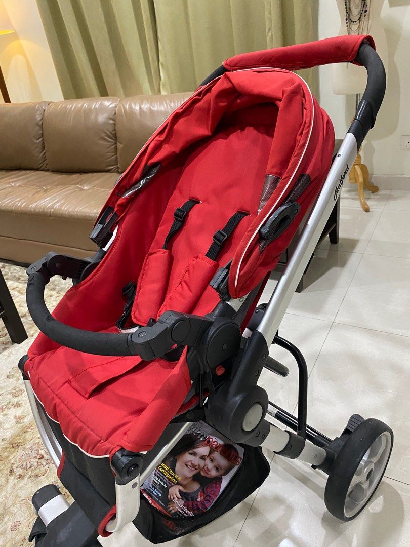 Halford stroller new arrivals
