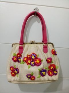 Handbags Red Valentino