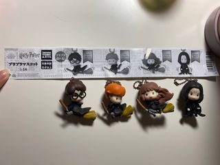 （日本）Harry Potter哈利波特扭蛋