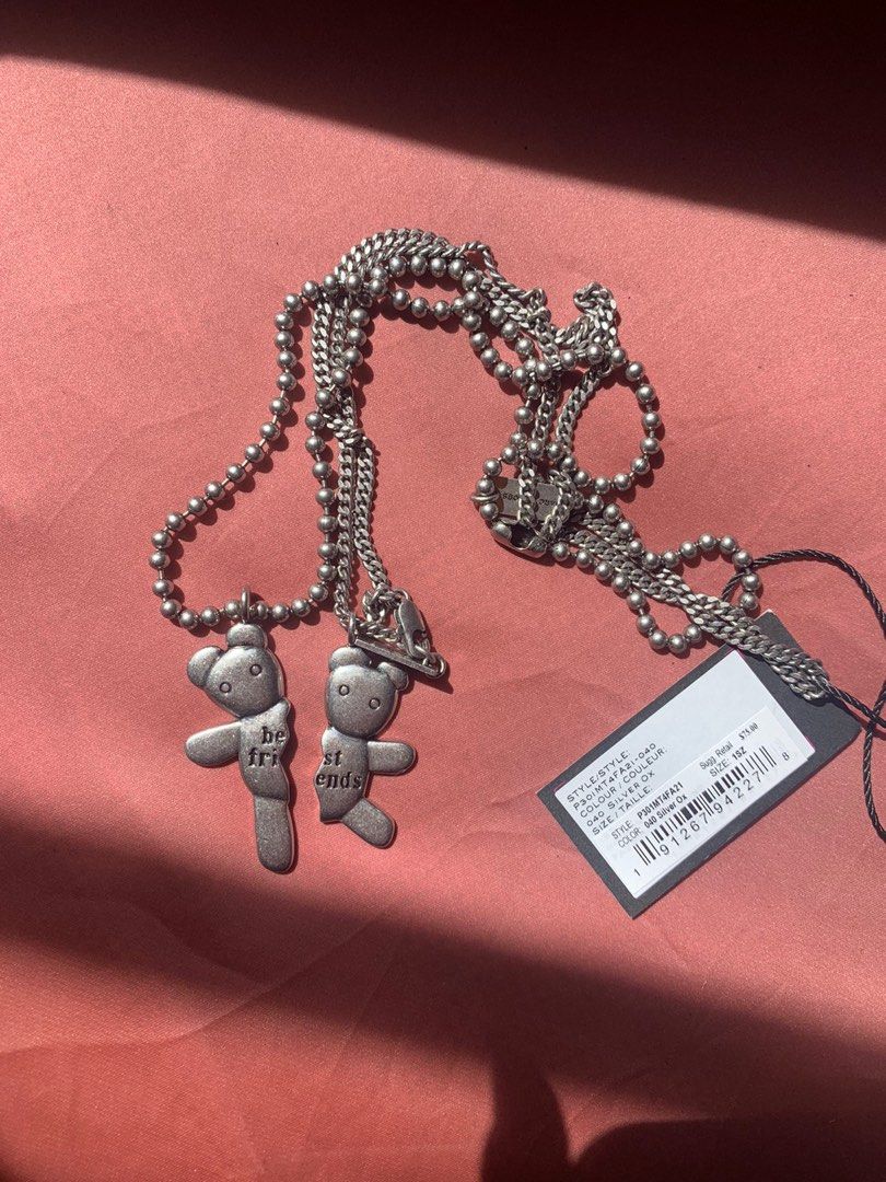 Friendship Necklace Set | Heaven by Marc Jacobs
