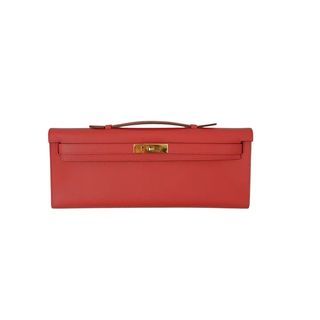 Hermes sport kelly GM, 名牌, 手袋及銀包- Carousell