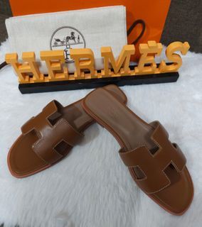 FLASH SALE!!! Hermès Oran With Dustbag Size 37