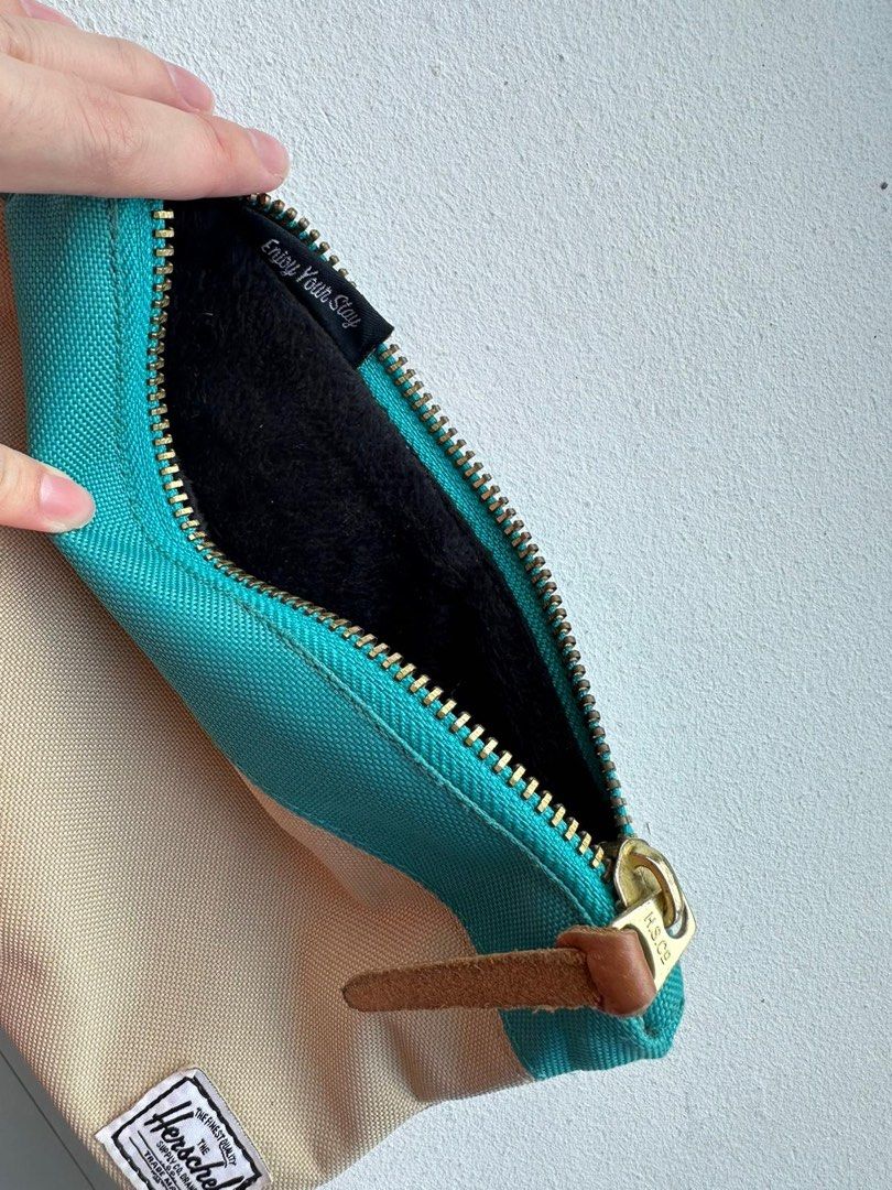 Herschel Pouch Women s Fashion Bags Wallets Purses Pouches