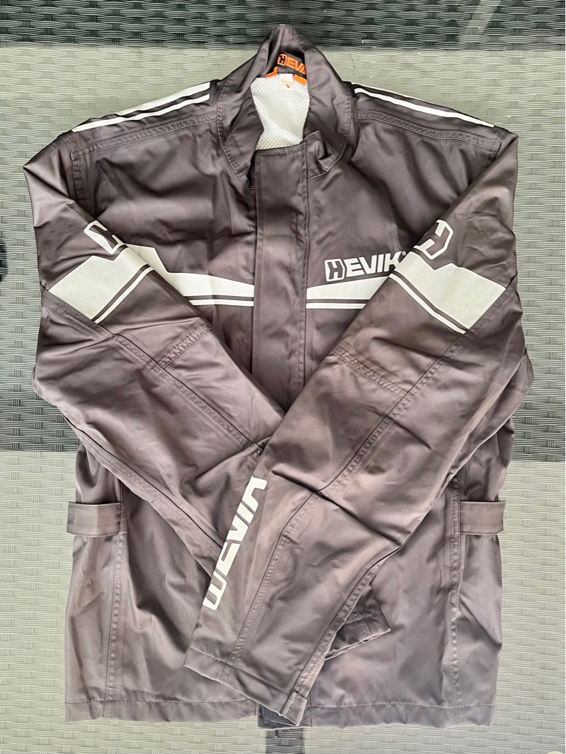 Hevik tek sale raincoat