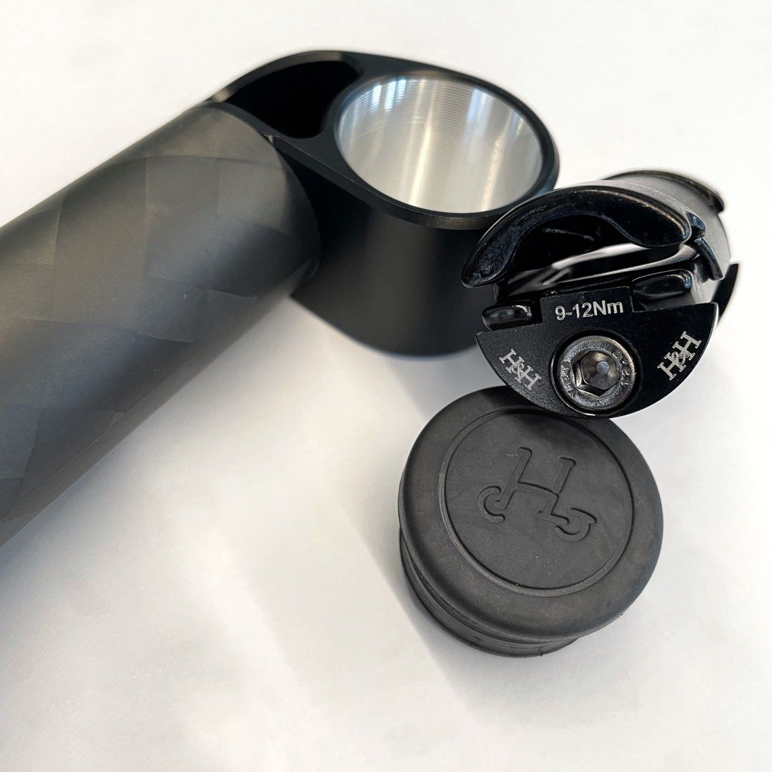 H&h seatpost on sale