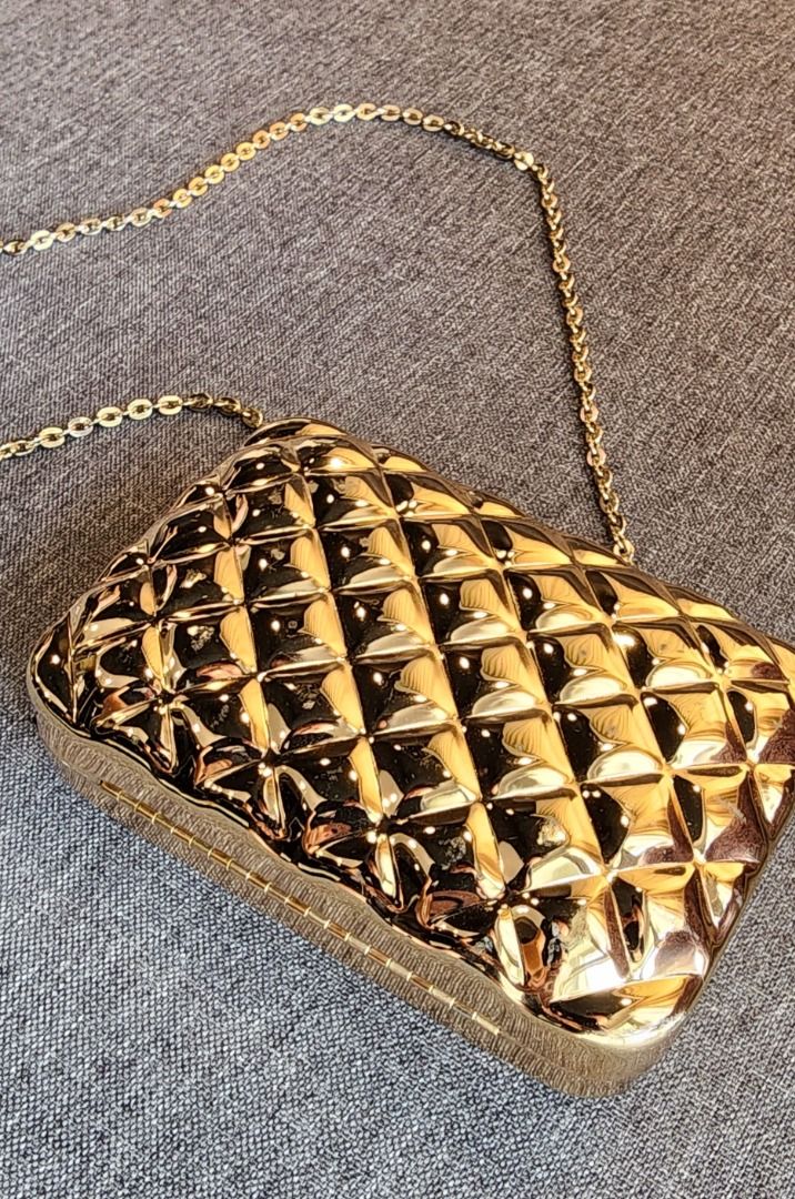 Hm clutch bag on sale