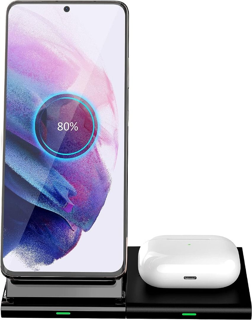 Samsung note hotsell 20 ultra airpods