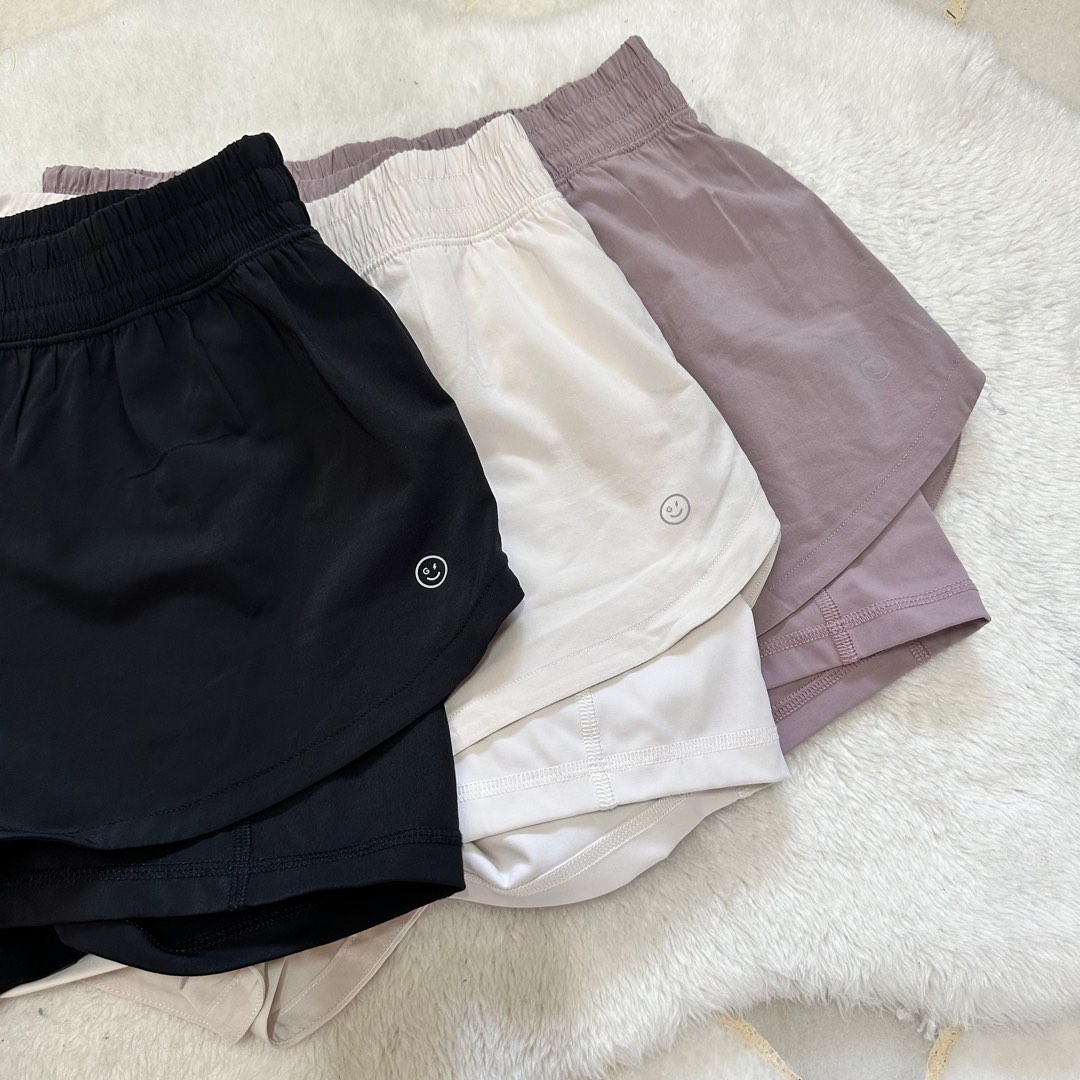 Gilly hicks best sale shorts