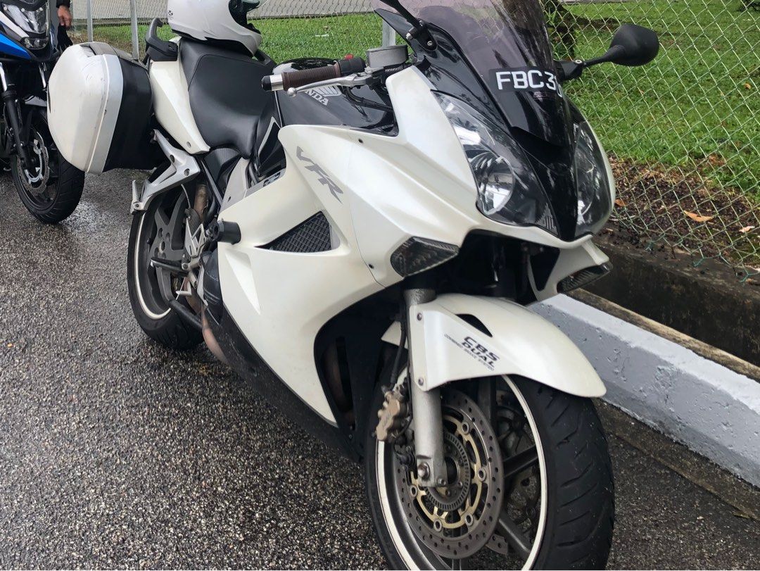 Vfr800a discount