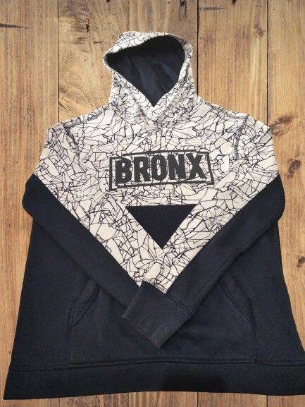 Bronx outlet hoodie h&m