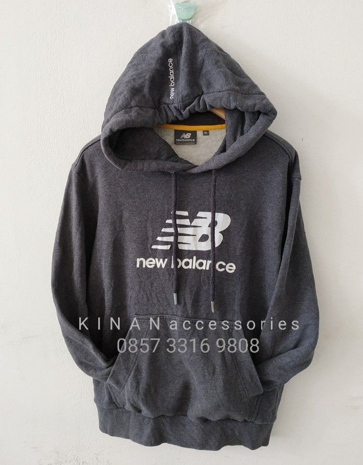 Harga hoodie new balance top