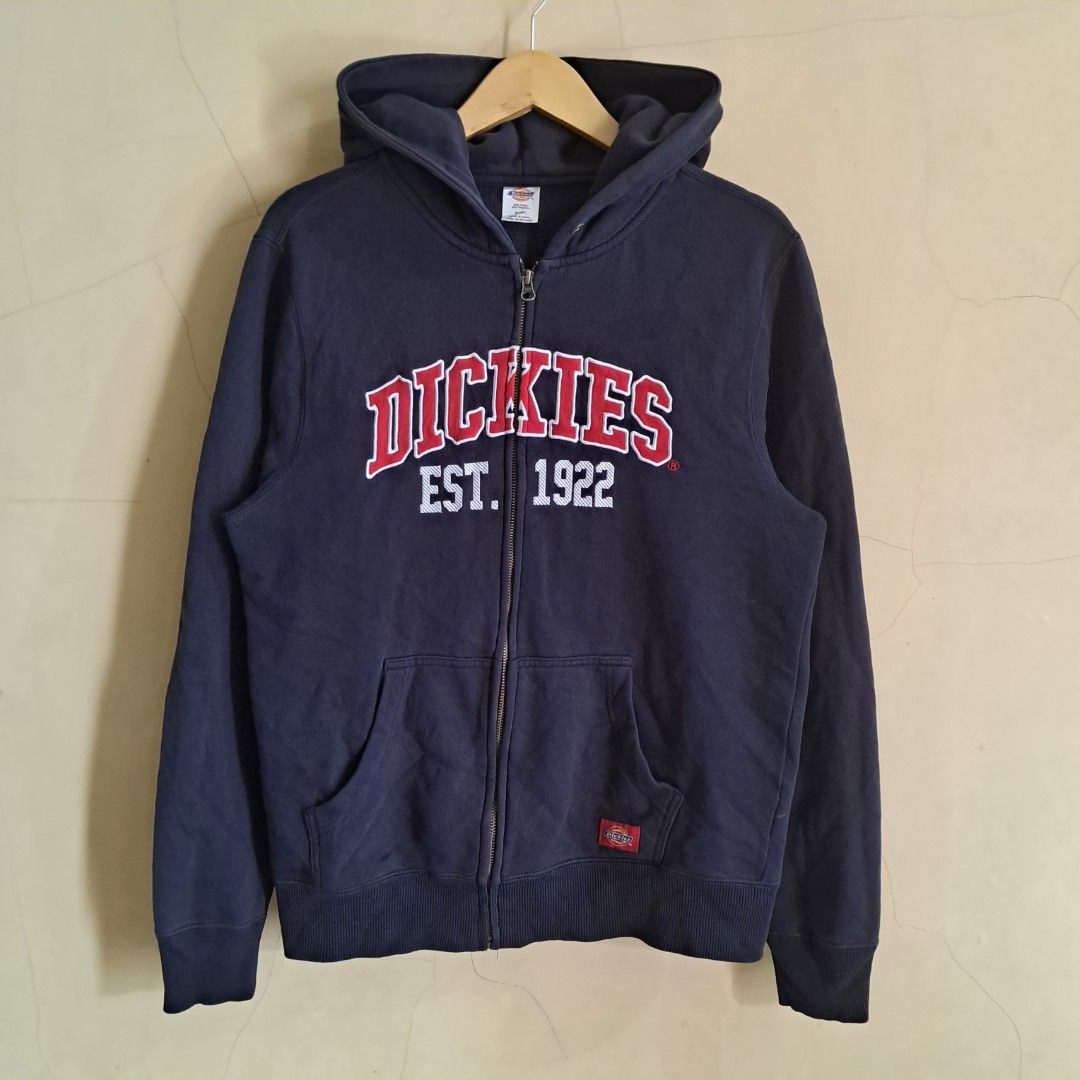 Bahan sales hoodie dickies