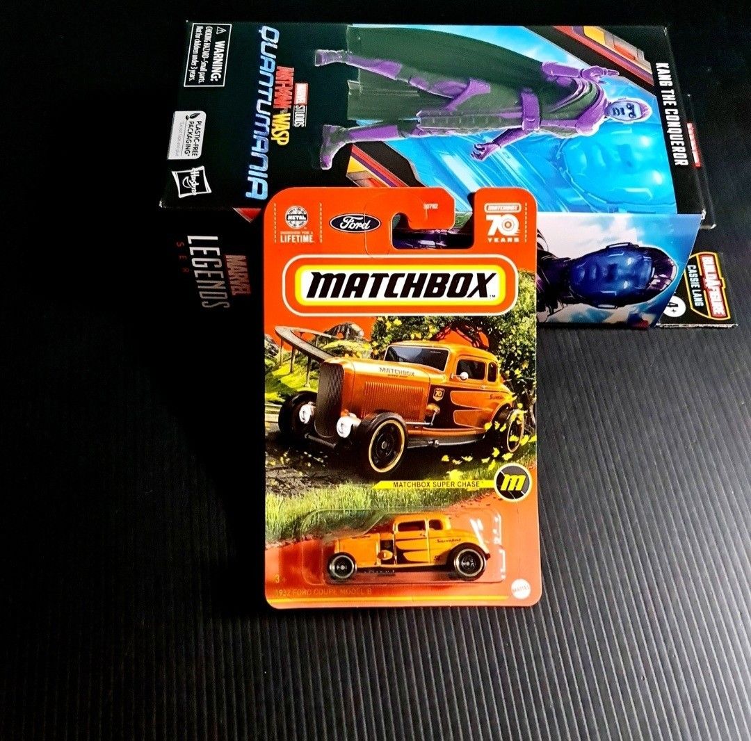 Hot Wheels 2021 53&deg; Anniversario &ndash; Serie Orange &amp; Blu &ndash; Scegli La Tua Auto!