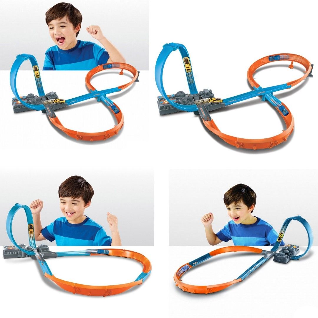 Figure 2024 8 raceway