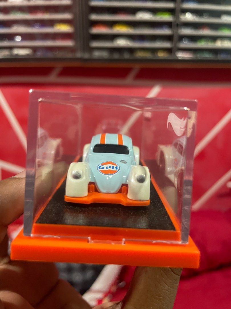 Kafer racer gulf 2025