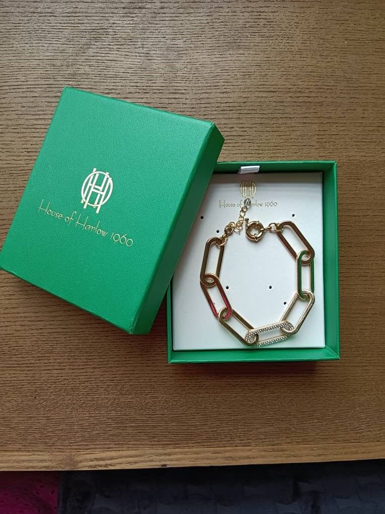 House of harlow bracelet top