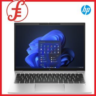 HP EliteBook 830 G7 Touch Intel i7-10610U 16GB 512GB NVMe Win11 Pro HP  Warranty