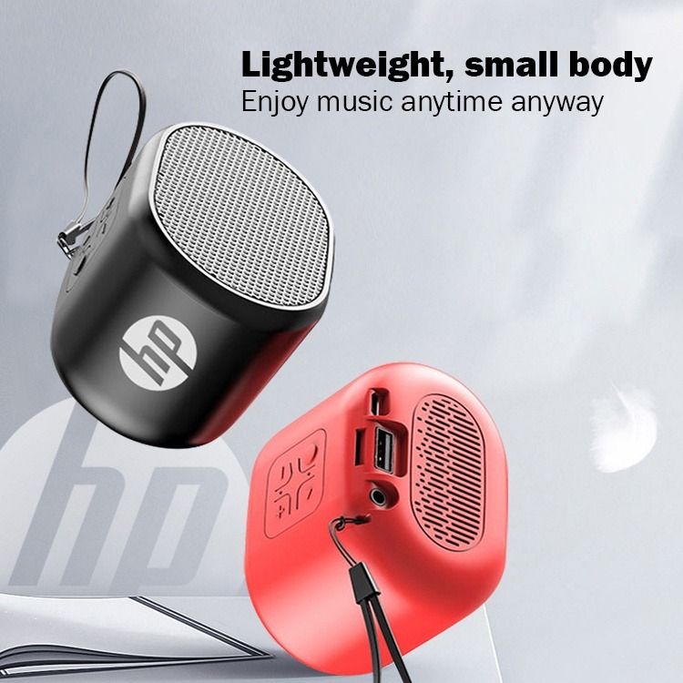 Hp small best sale speakers