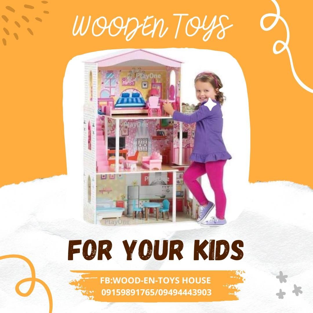 Diana discount doll house