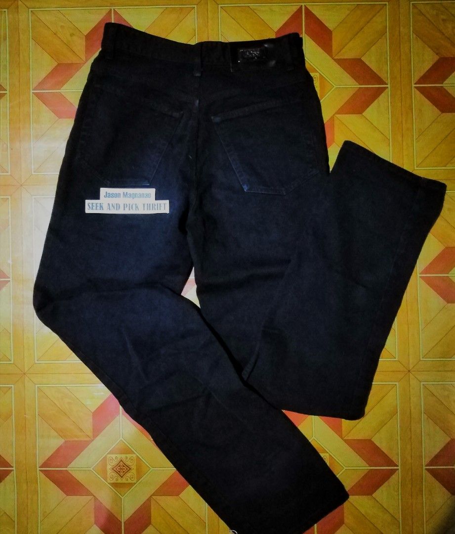 Hugo boss discount select line jeans