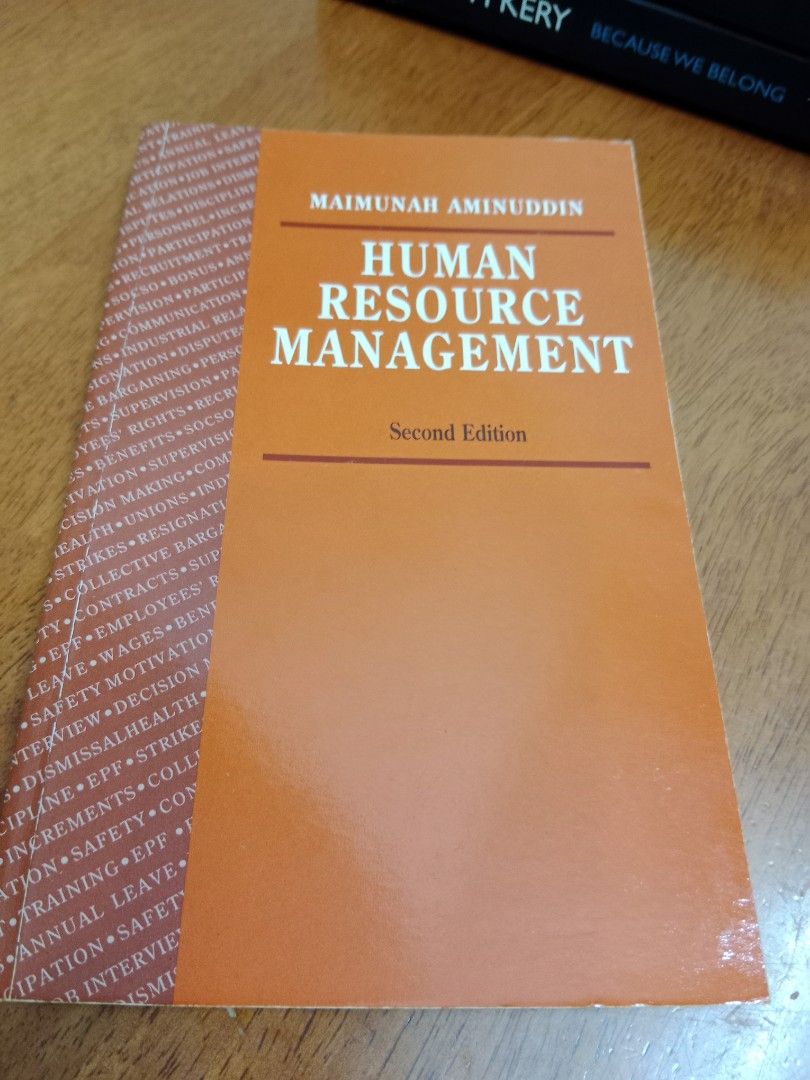 Human resource management & A Guide to human resource management ...