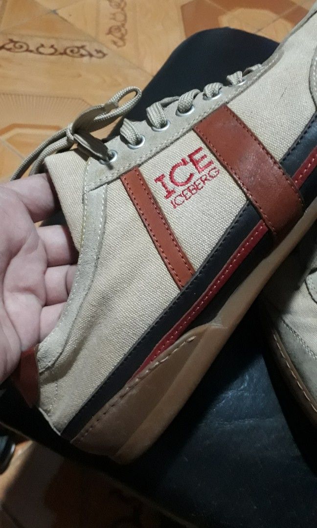 ICE Berg shoes on Carousell