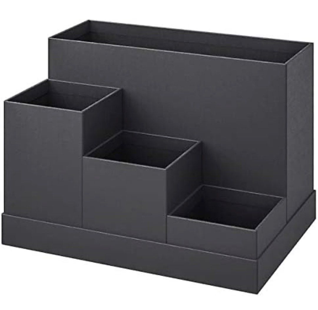 IKEA Desk Organizer, Furniture & Home Living, Home Improvement