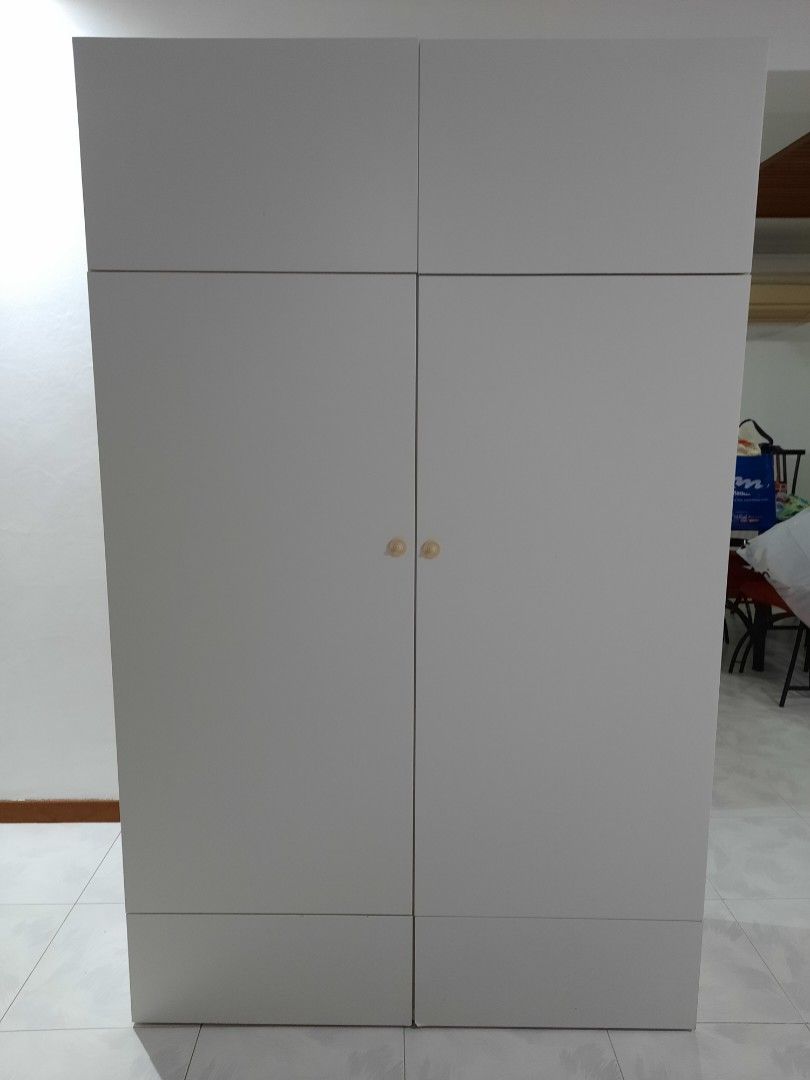 Ikea Storage Furniture & Home Living, Furniture, Shelves