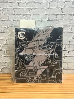 Micro Cosmos Collection item 3