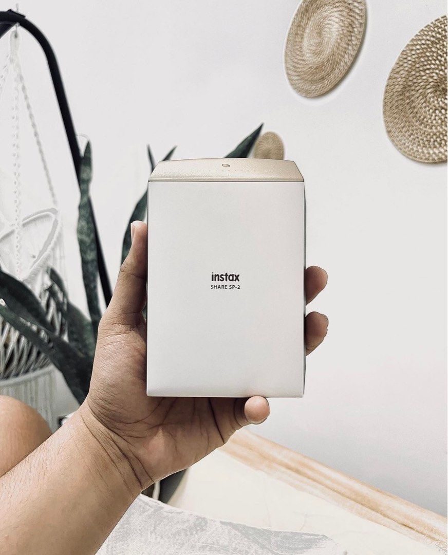 polaroid printer sp2
