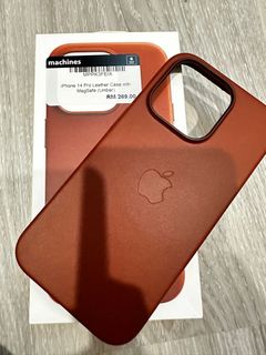 This Louis Vuitton made iPhone 7 cases? - Malaysia IT Fair