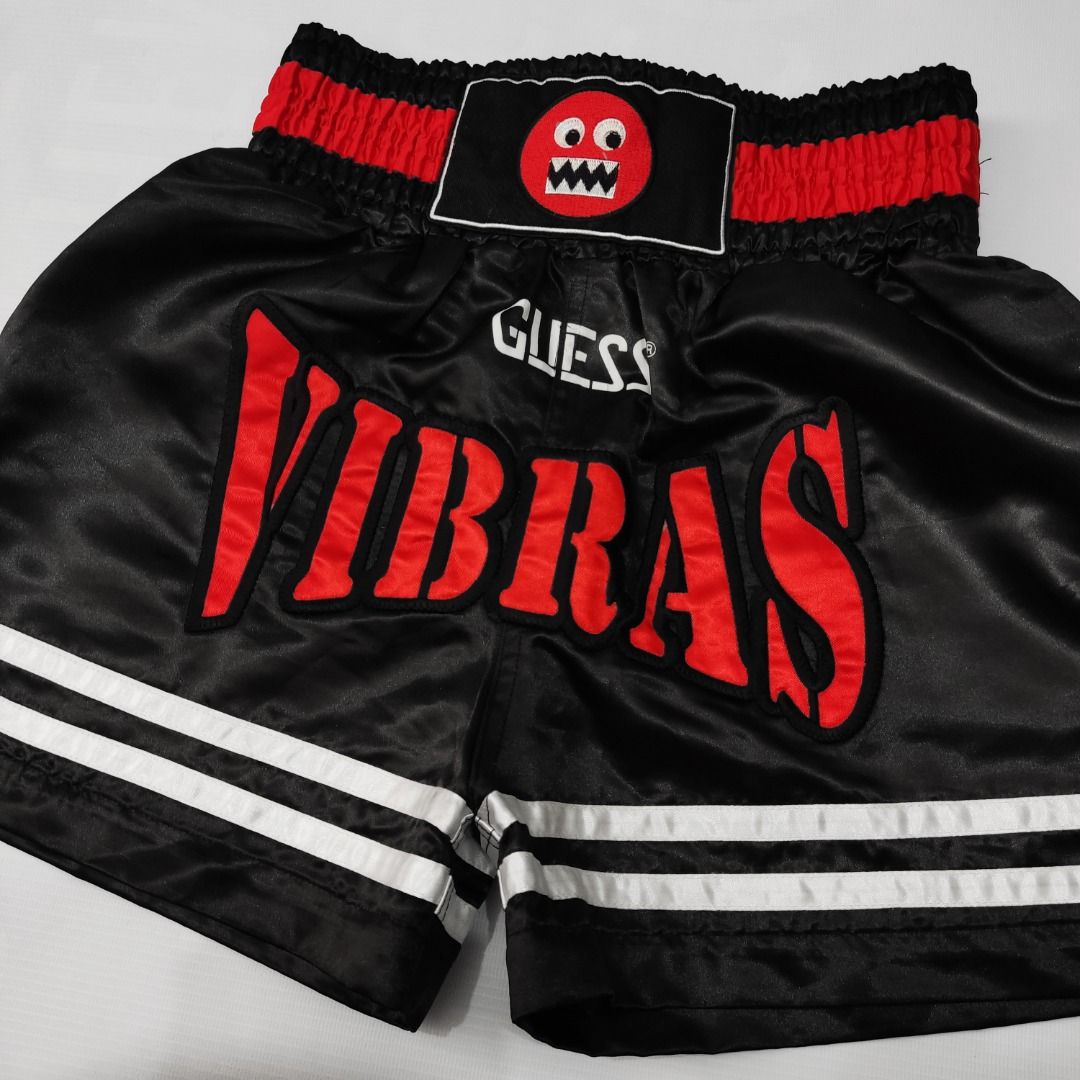 J balvin discount vibras shorts