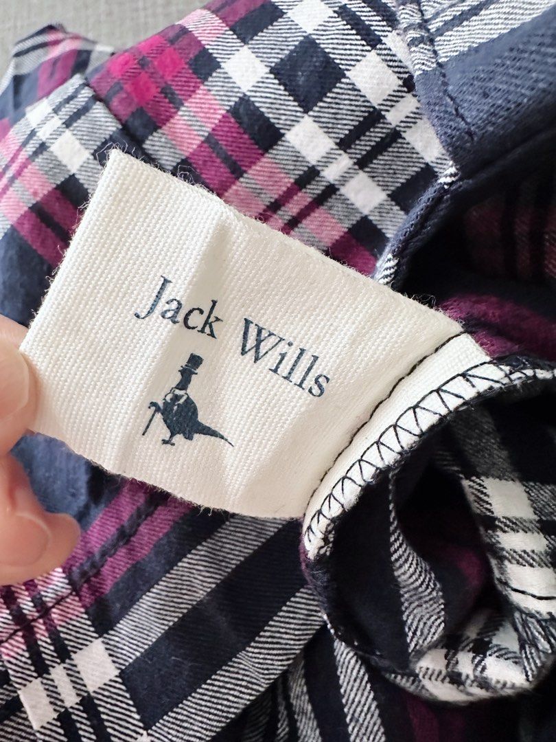 Jack wills tote sales