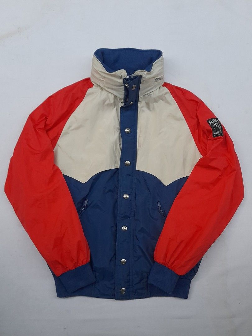 Vintage discount killy jacket