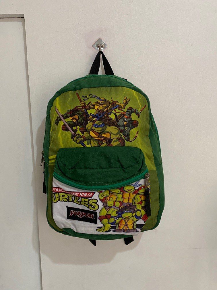 Jansport turtle deals backpack