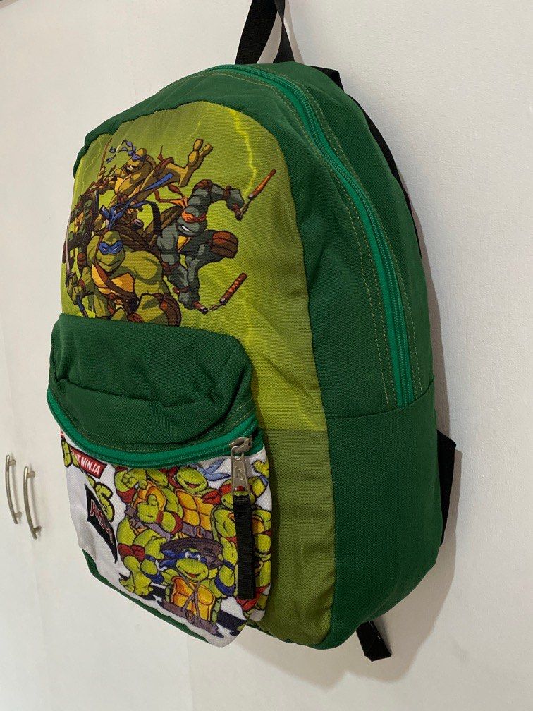 Jansport turtle deals backpack
