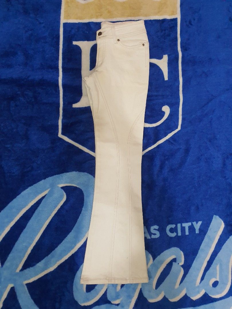 Japanese rujeans Flare Jeans, Women 