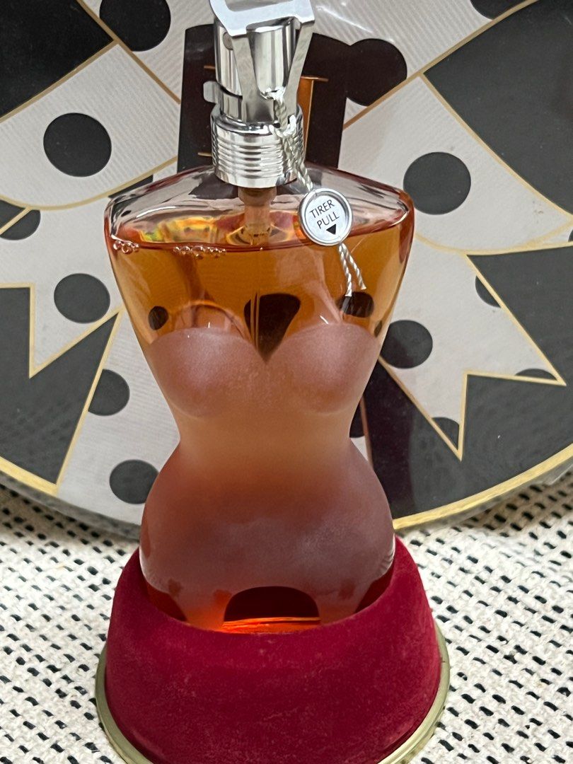 Jean paul gaultier classique edt 50ml shop