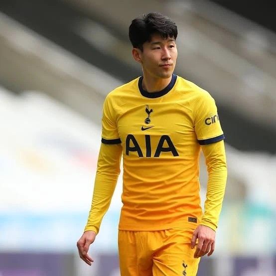 Jersey 3rd Tottenham Hotspur Original 2020 21 Olah Raga Baju