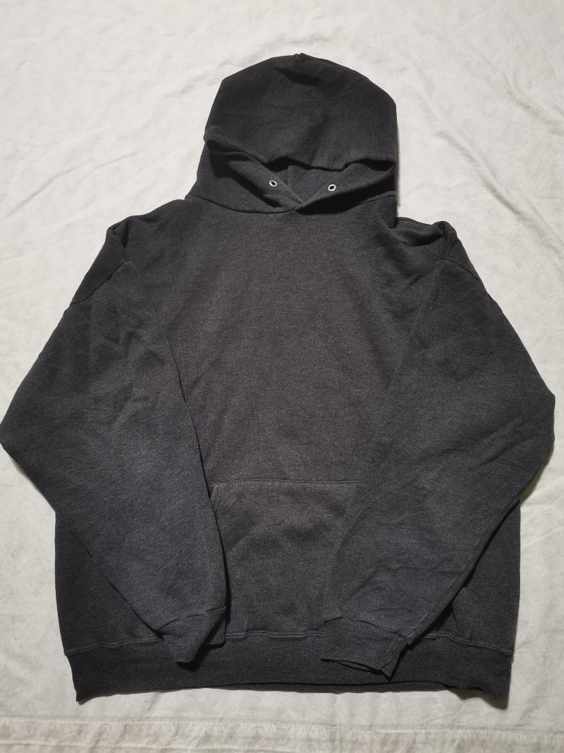 Jerzees Hoodie on Carousell